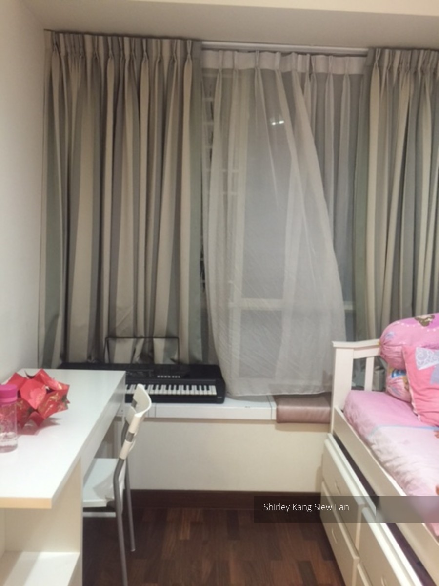Fontaine Parry (D19), Condominium #107681842